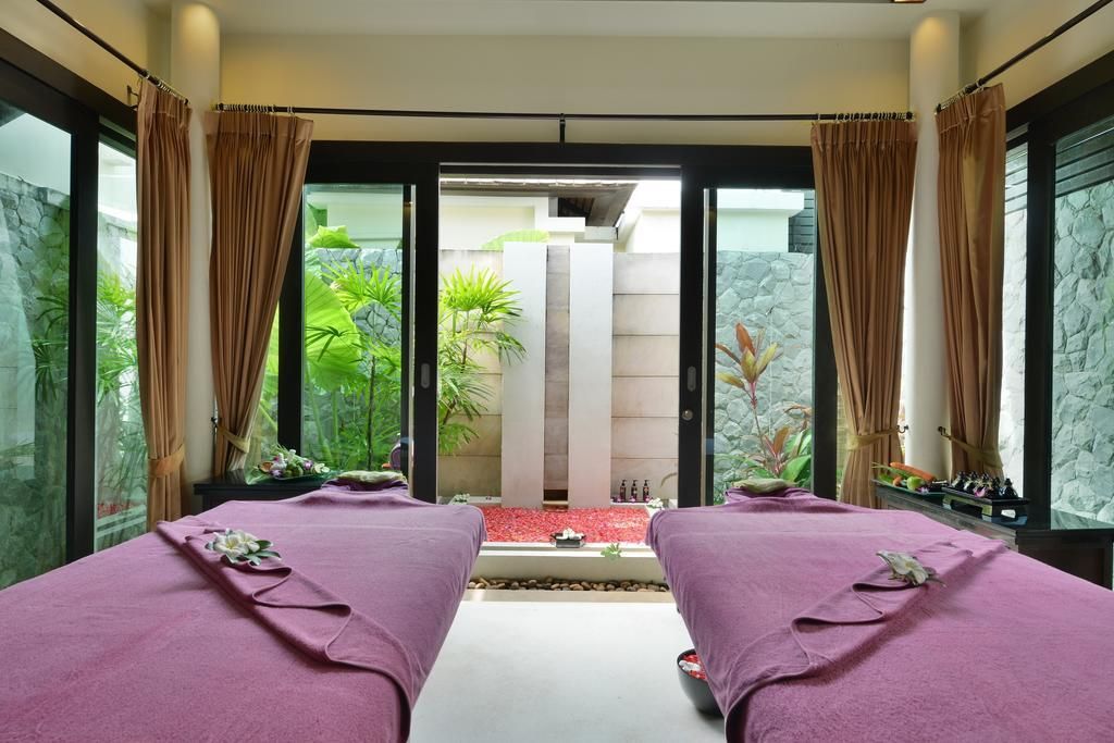 BHU NGA THANI RESORT & SPA - 11