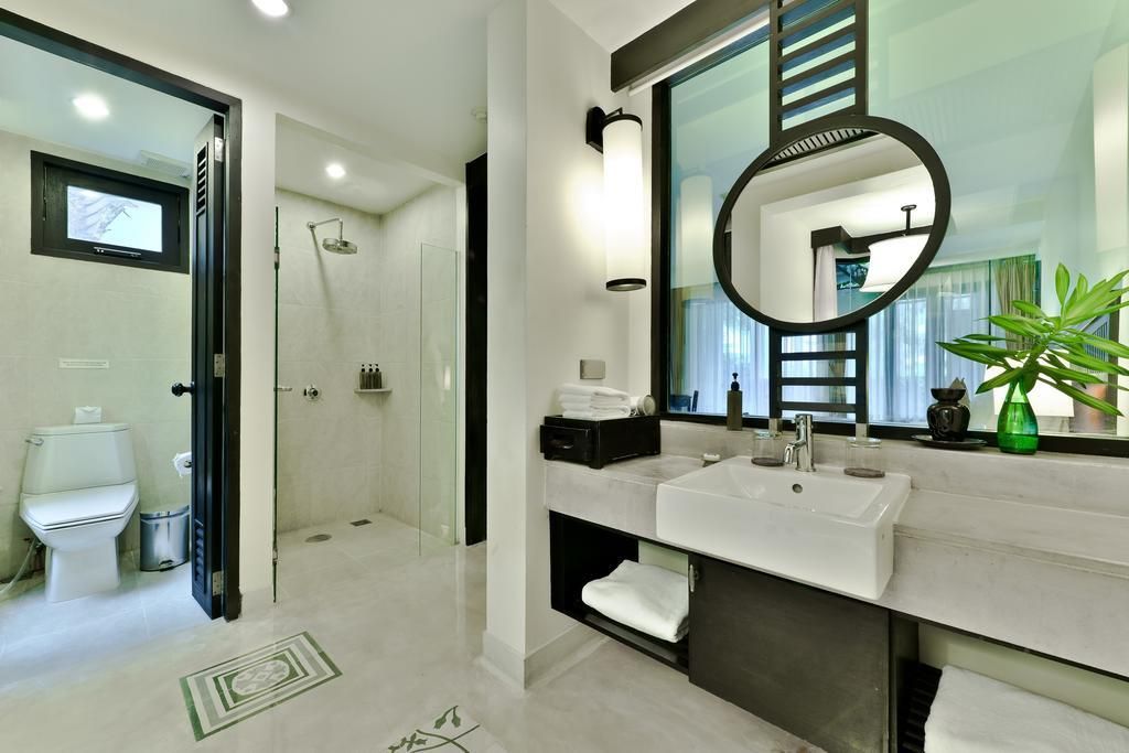 BHU NGA THANI RESORT & SPA - 4