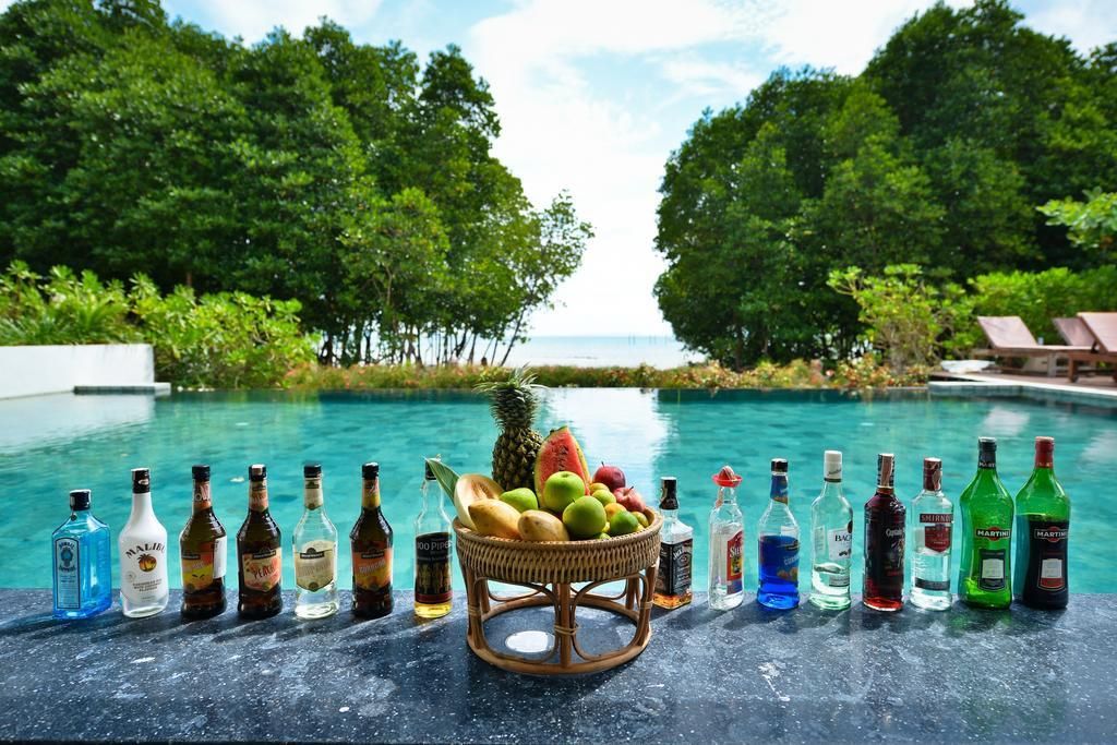 BHU NGA THANI RESORT & SPA - 10