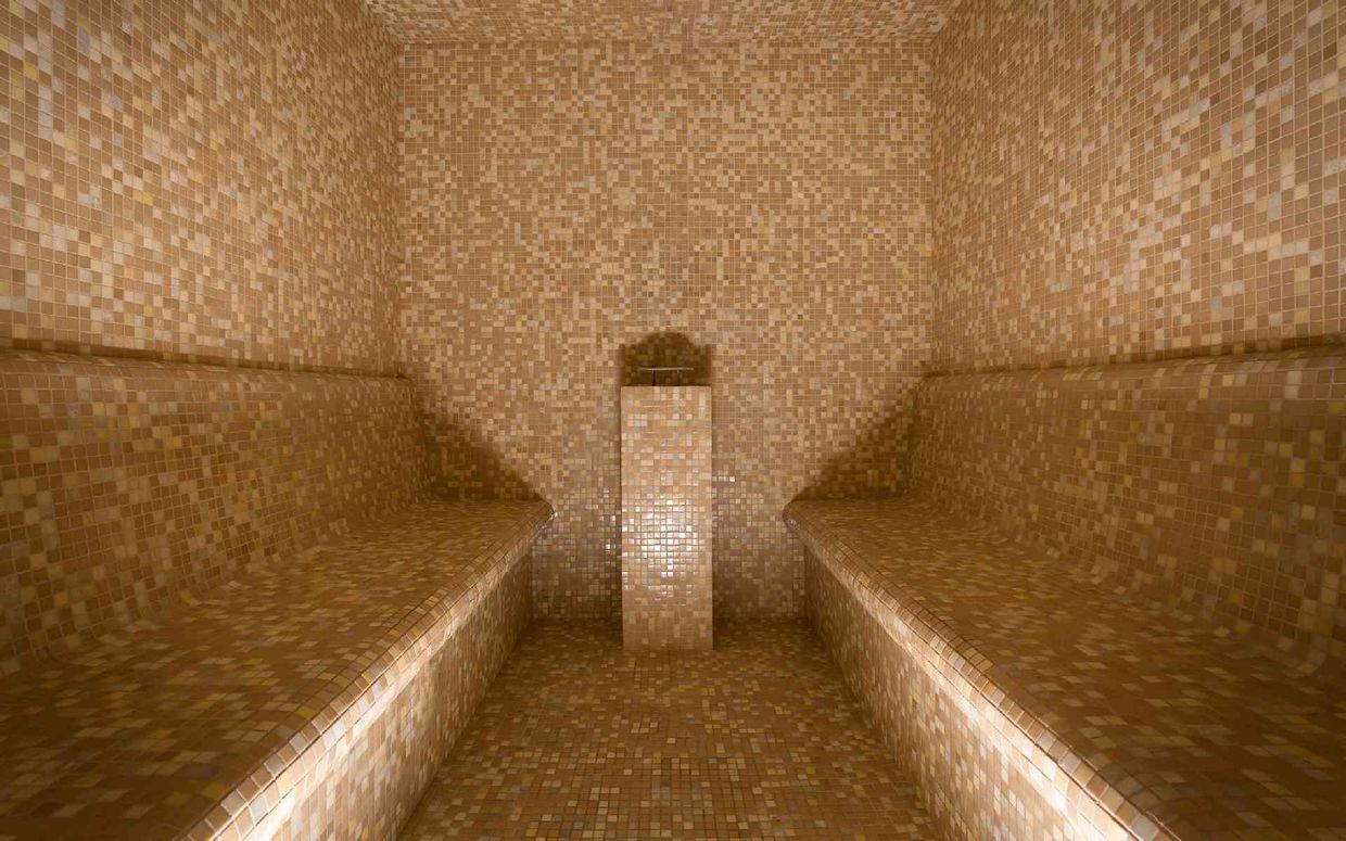 CONTINENTAL HOTEL MOSCOW - 3