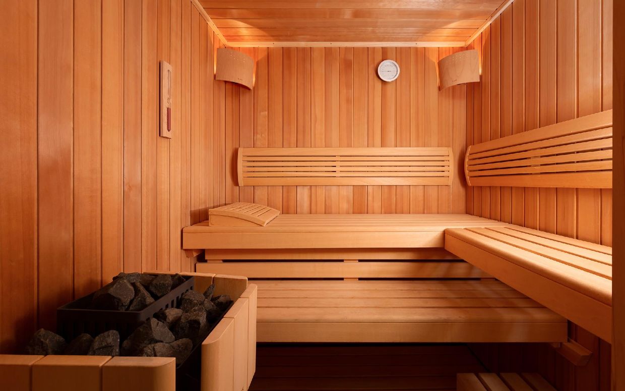 CONTINENTAL HOTEL MOSCOW - 8