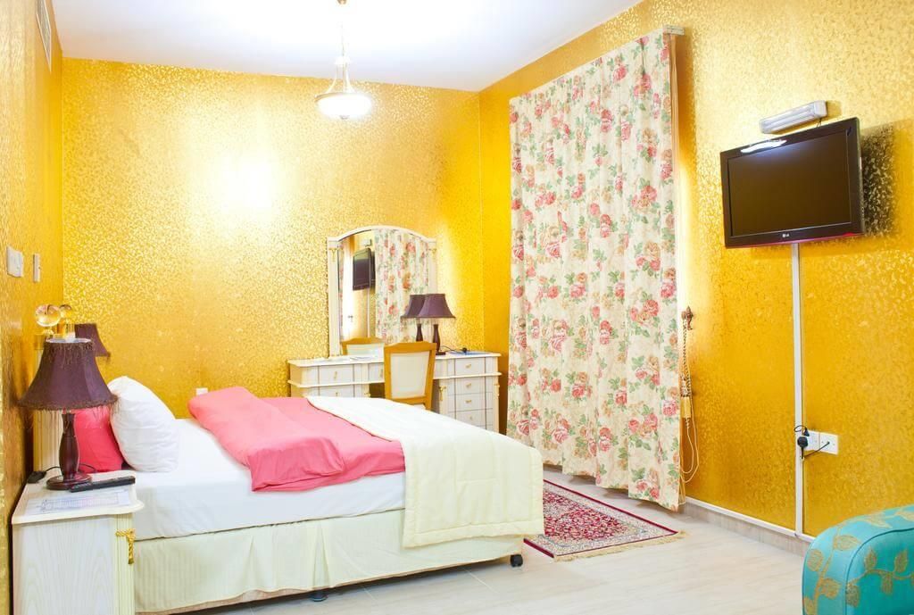 ARBELLA HOTEL SHARJAH - 11