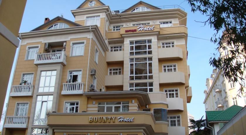 САНЛИОН БАУНТИ, отель (ex. БАУНТИ, отель) - 1
