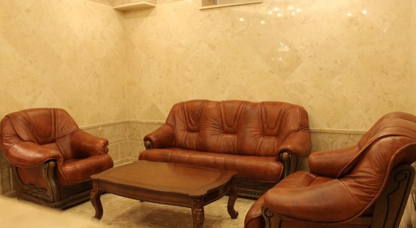 САНЛИОН БАУНТИ, отель (ex. БАУНТИ, отель) - 3