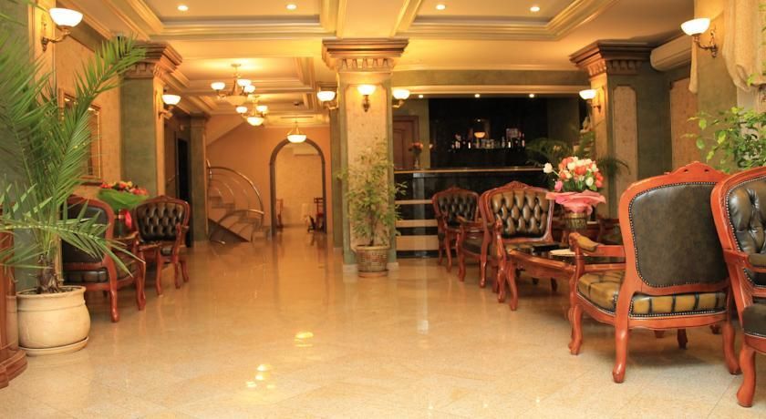 САНЛИОН БАУНТИ, отель (ex. БАУНТИ, отель) - 4