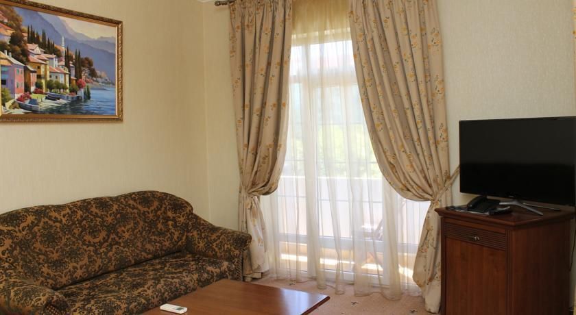 САНЛИОН БАУНТИ, отель (ex. БАУНТИ, отель) - 5