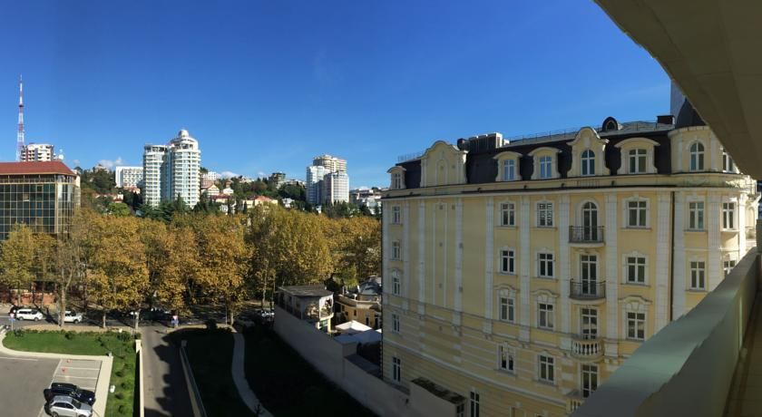 САНЛИОН БАУНТИ, отель (ex. БАУНТИ, отель) - 8