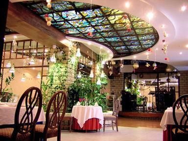 ЭДЕМ (бывш. VGOSTI), мини-отель (Томск) - 4