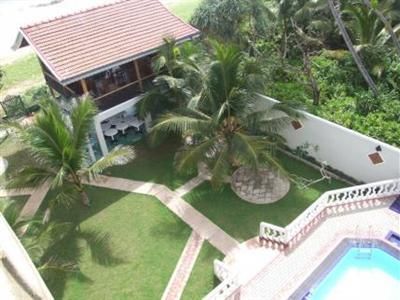 OASEY BEACH GUESTHOUSE - 1