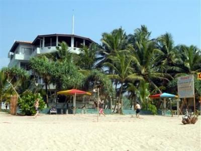 OASEY BEACH GUESTHOUSE - 12