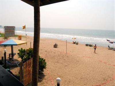 OASEY BEACH GUESTHOUSE - 6