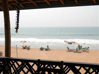 OASEY BEACH GUESTHOUSE - 7