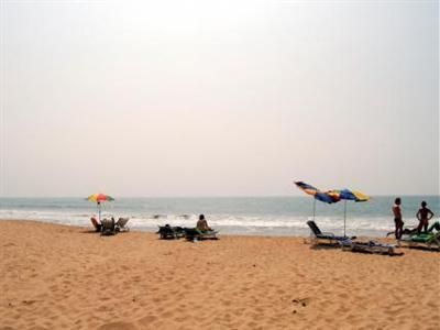 OASEY BEACH GUESTHOUSE - 8