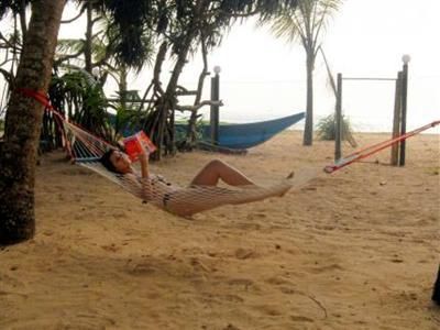 OASEY BEACH GUESTHOUSE - 10