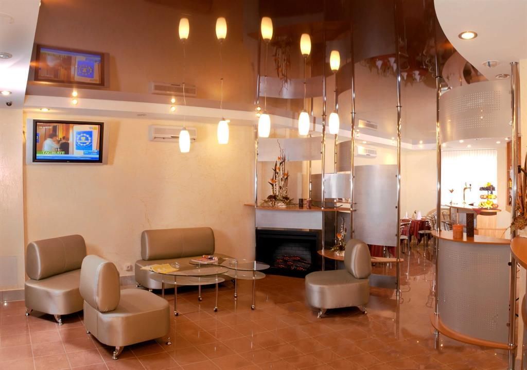 ЕВРОТЕЛЬ ЮЖНЫЙ, отель - 2