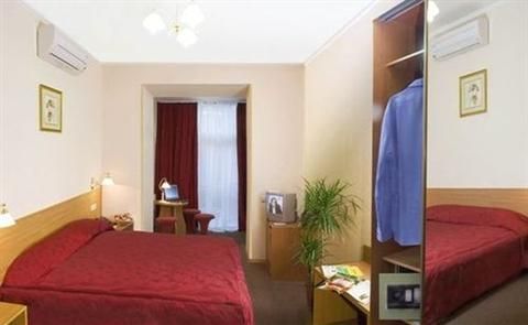 ЕВРОТЕЛЬ ЮЖНЫЙ, отель - 3