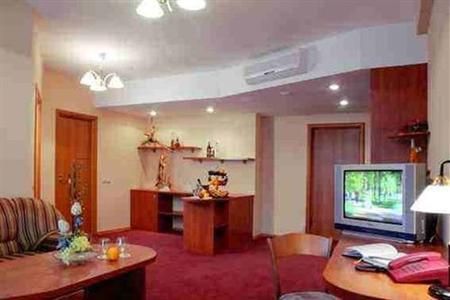 ЕВРОТЕЛЬ ЮЖНЫЙ, отель - 4