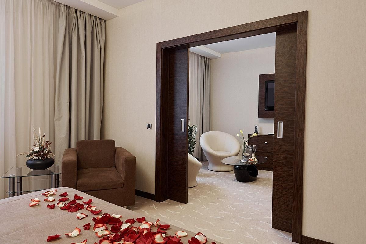 КАДАШЕВСКАЯ, гостиница  - 22