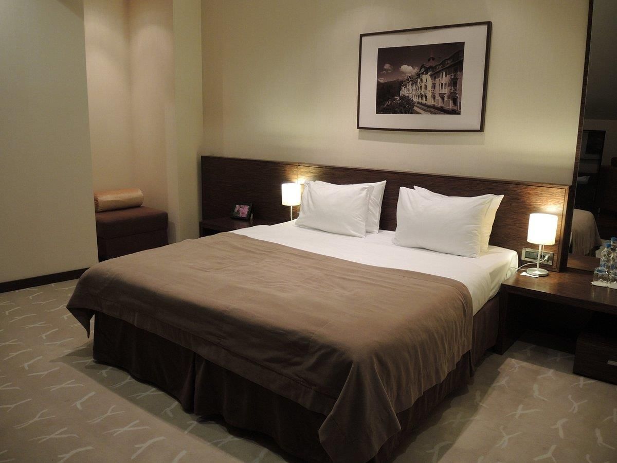 КАДАШЕВСКАЯ, гостиница  - 23