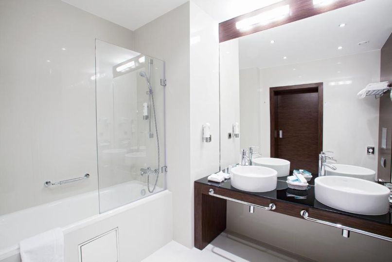 КАДАШЕВСКАЯ, гостиница  - 5