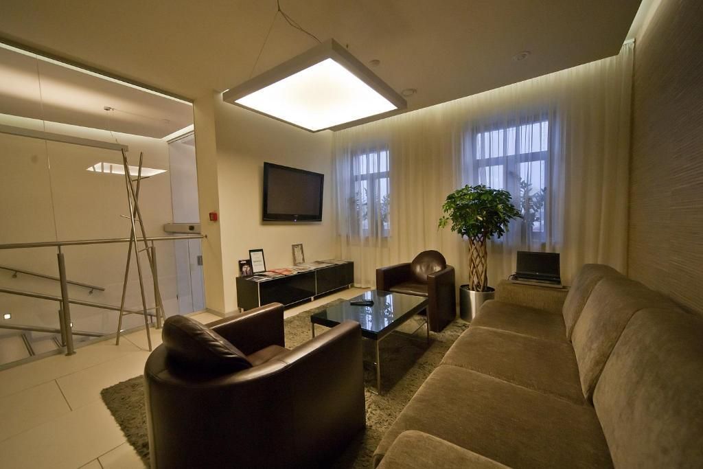 КАДАШЕВСКАЯ, гостиница  - 7