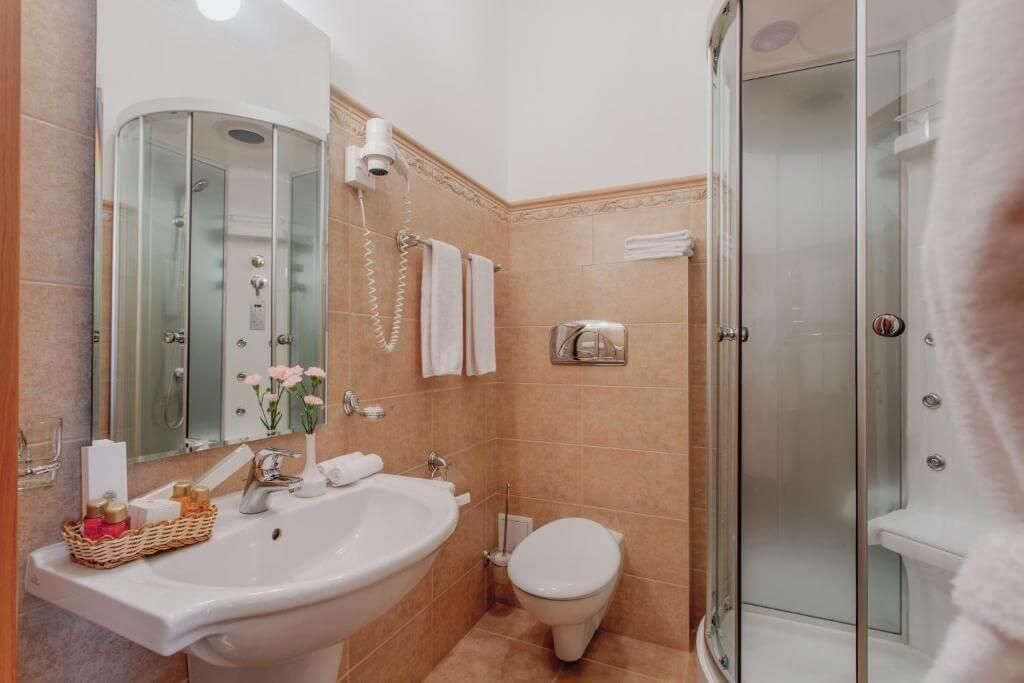 КУПЕЧЕСКИЙ, бизнес-отель - 2