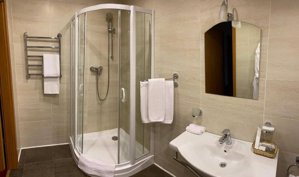 КУПЕЧЕСКИЙ, бизнес-отель - 12