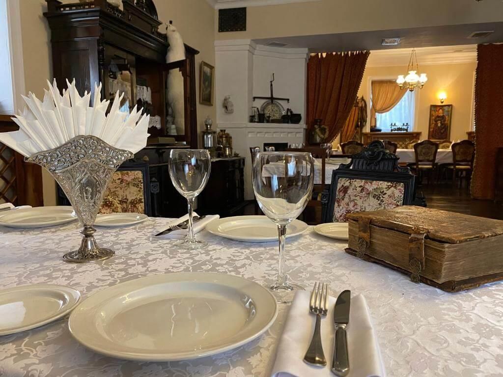 КУПЕЧЕСКИЙ, бизнес-отель - 13