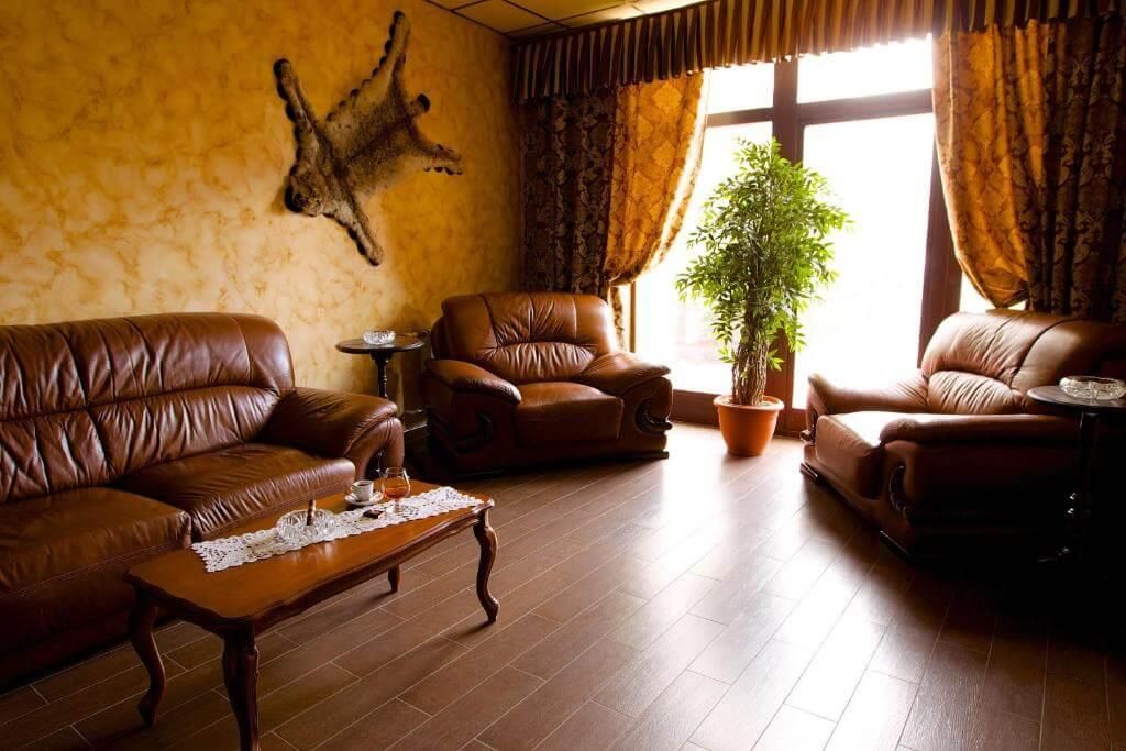 КУПЕЧЕСКИЙ, бизнес-отель - 8