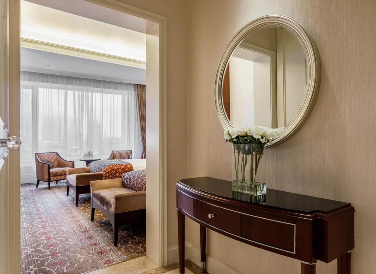 LOTTE HOTEL MOSCOW, гостиница - 11