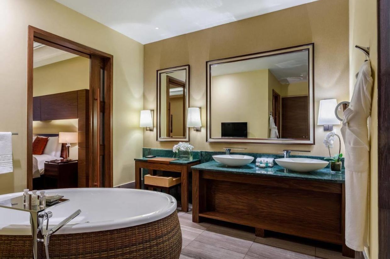 LOTTE HOTEL MOSCOW, гостиница - 15