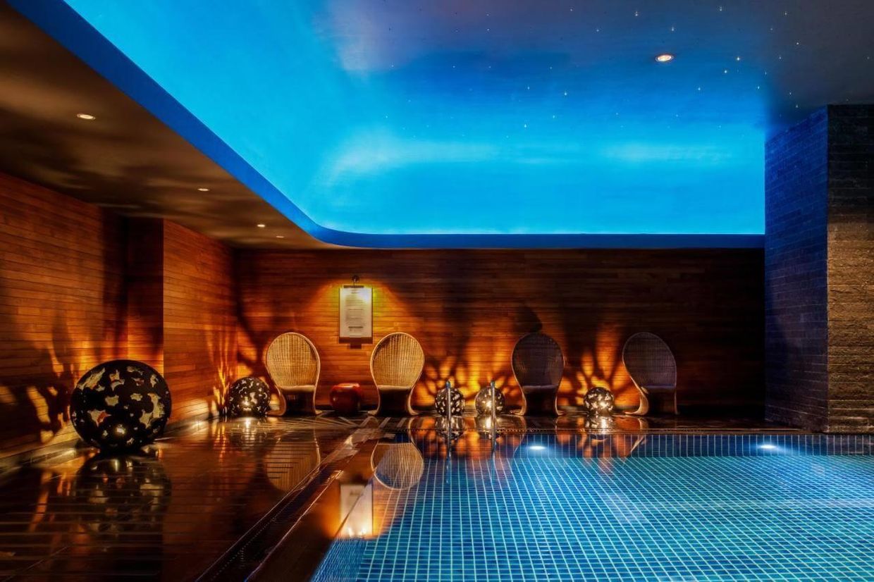 LOTTE HOTEL MOSCOW, гостиница - 24