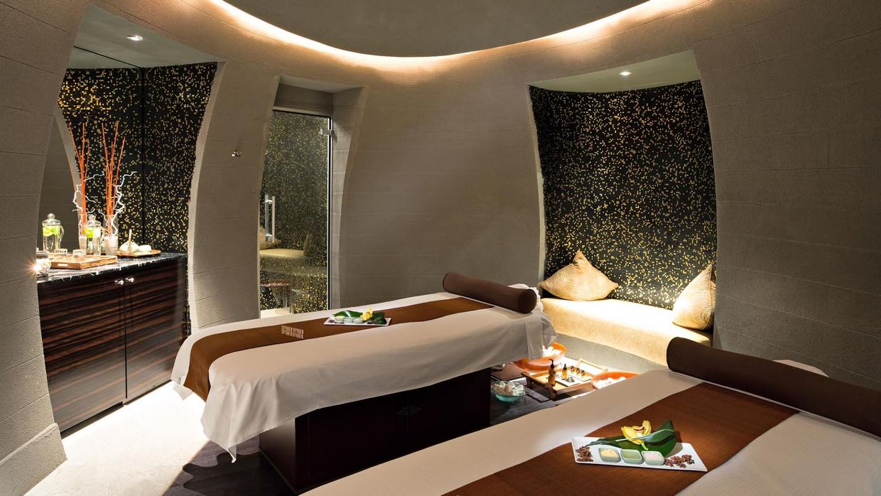 LOTTE HOTEL MOSCOW, гостиница - 26