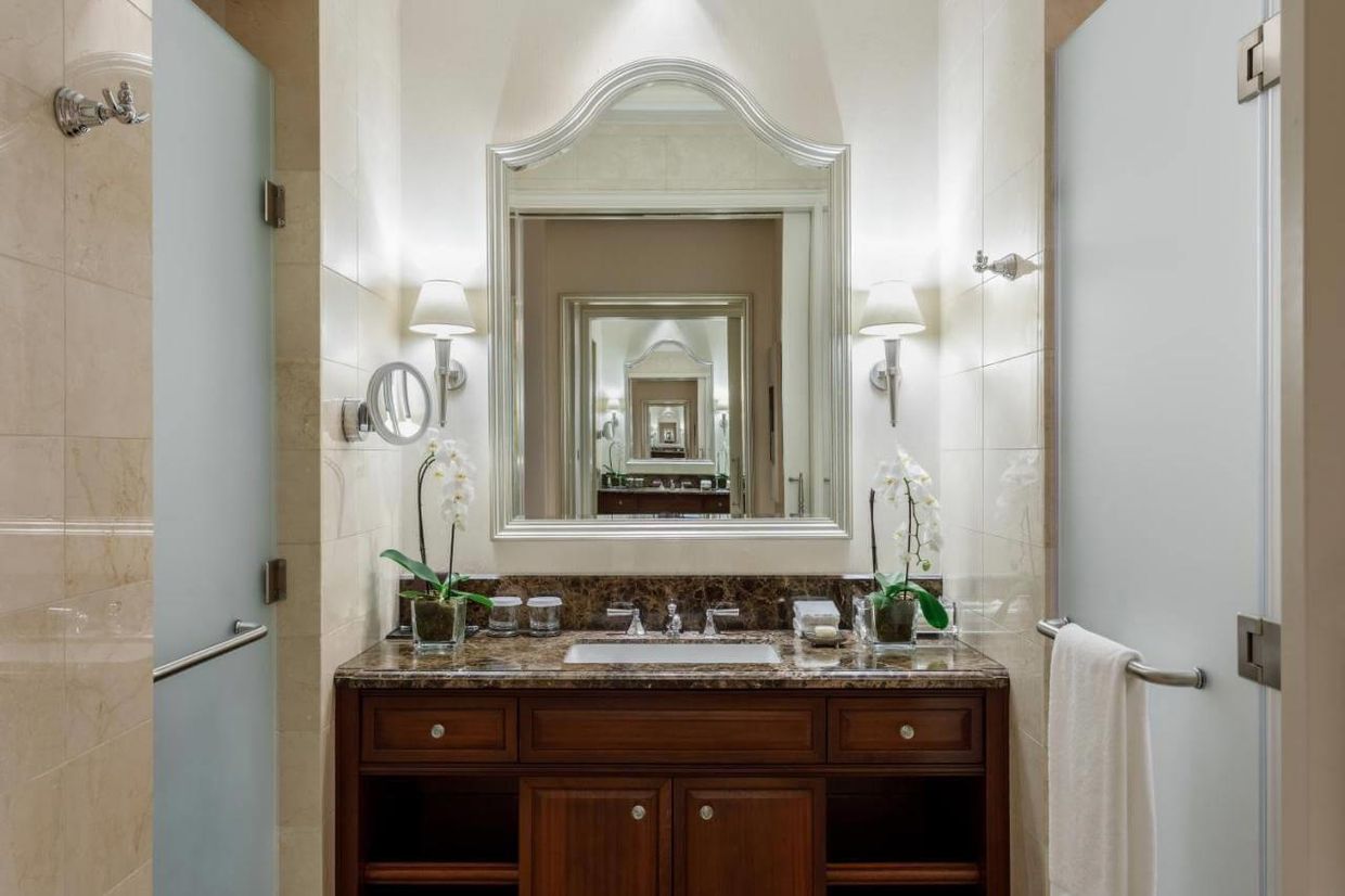 LOTTE HOTEL MOSCOW, гостиница - 5