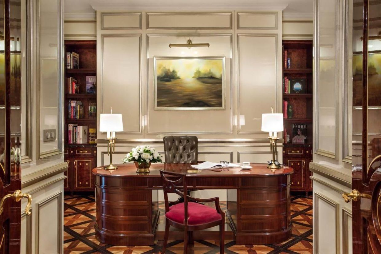 LOTTE HOTEL MOSCOW, гостиница - 7