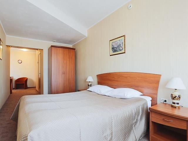 МЕРИДИАН, отель - 2