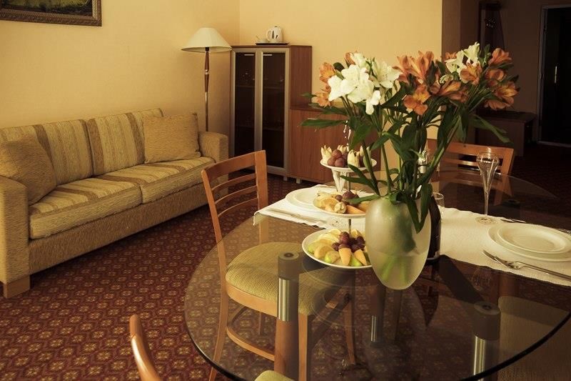 МЕРИДИАН, отель - 15