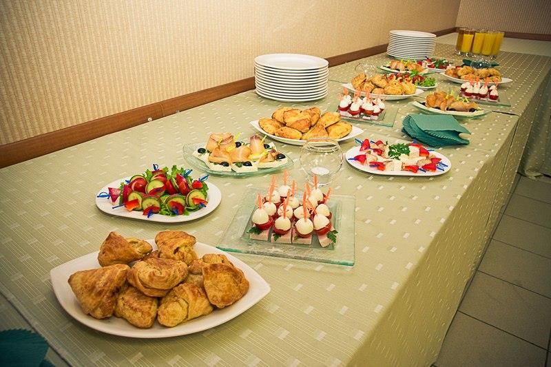 МЕРИДИАН, отель - 18