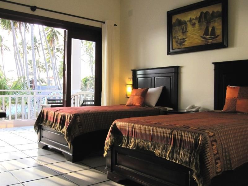 GRACE BOUTIQUE RESORT - 2