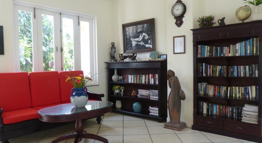 GRACE BOUTIQUE RESORT - 11