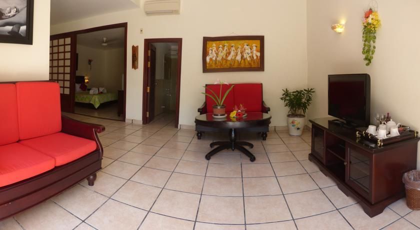 GRACE BOUTIQUE RESORT - 12