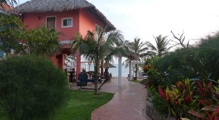 GRACE BOUTIQUE RESORT - 13