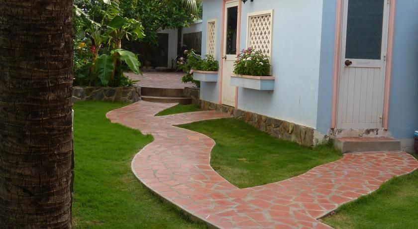 GRACE BOUTIQUE RESORT - 14