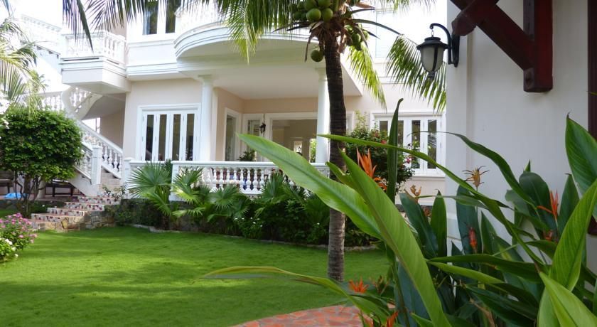 GRACE BOUTIQUE RESORT - 16