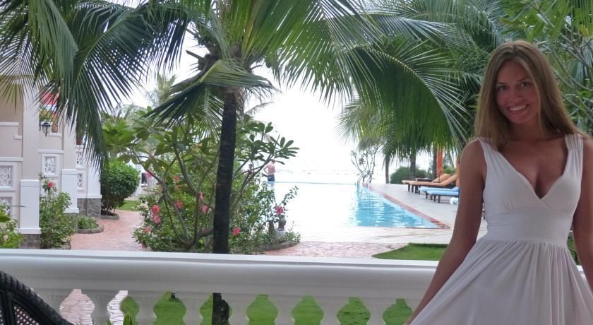 GRACE BOUTIQUE RESORT - 18