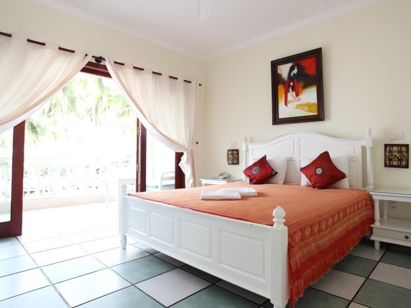 GRACE BOUTIQUE RESORT - 3