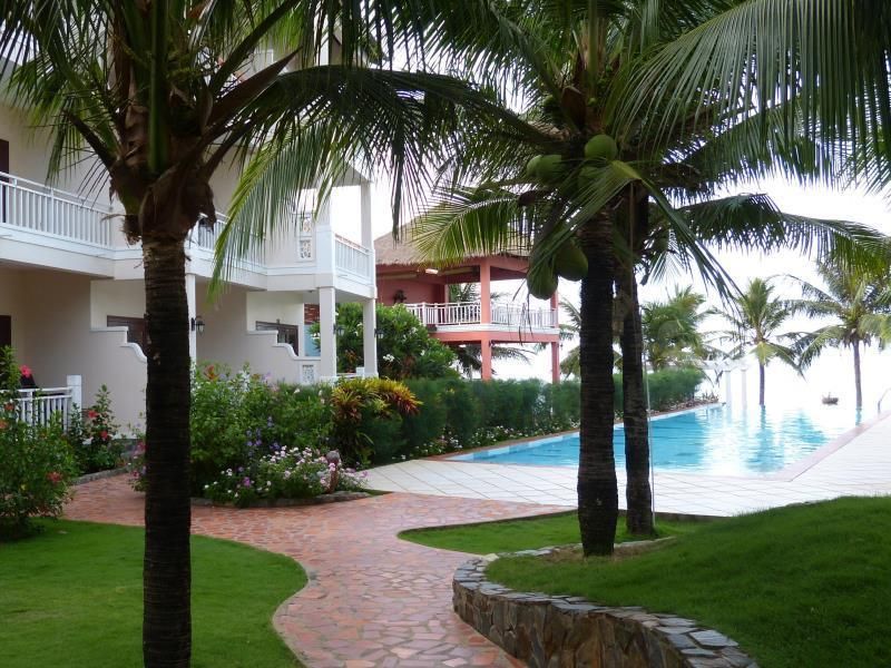 GRACE BOUTIQUE RESORT - 4