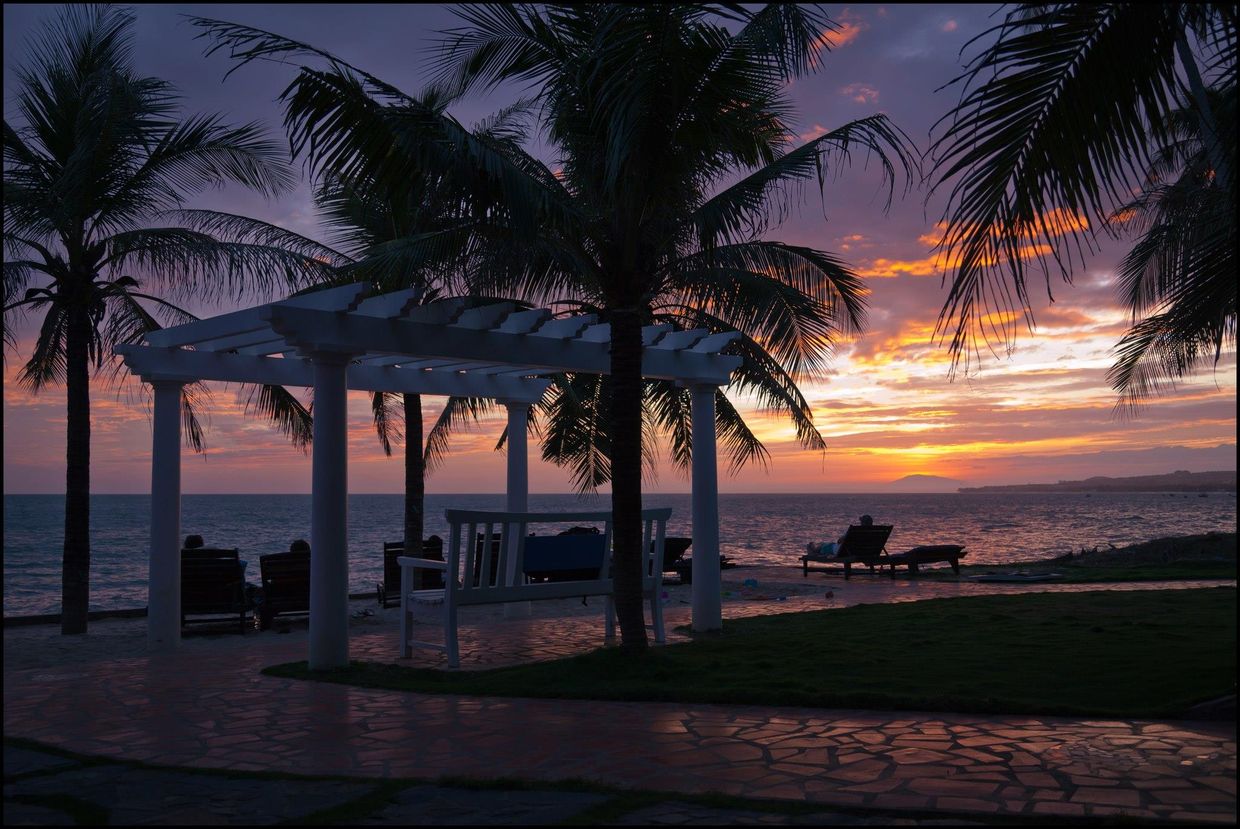 GRACE BOUTIQUE RESORT - 6