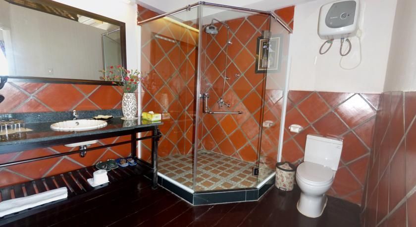 GRACE BOUTIQUE RESORT - 7