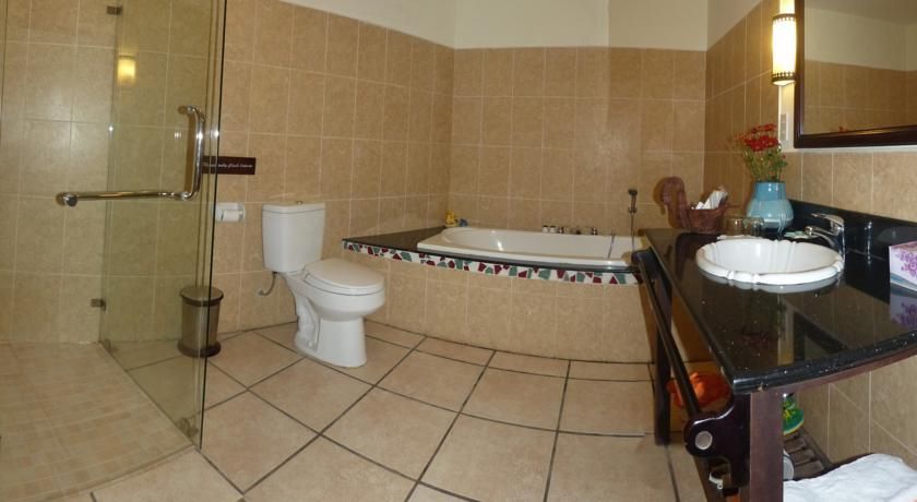 GRACE BOUTIQUE RESORT - 8